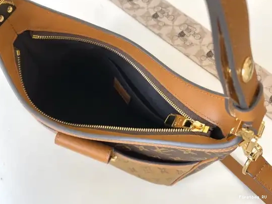 First bags ru reviews VUITTON LOUIS METIS 0701